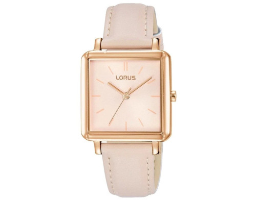 Lorus Classic Lady RG218NX9