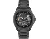 Philipp Plein High-Conic PWRAA0423 Orologio Uomo Meccanico