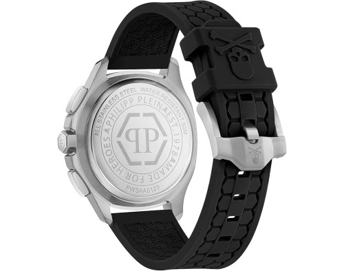 Philipp Plein Spectre Chrono PWSAA0123