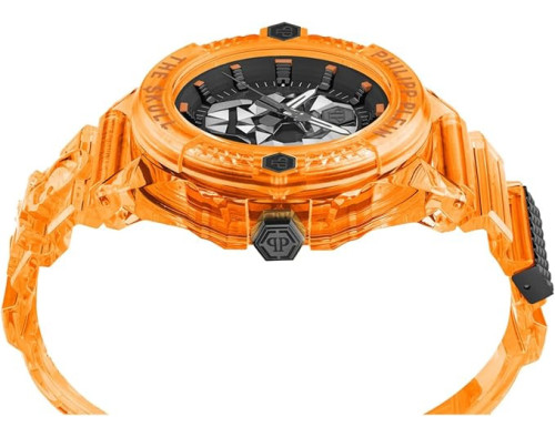 Philipp Plein The Skull Scuba Duba PWWAA0824