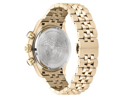 Versace Helenyium VE2U01124 Reloj Cuarzo para Hombre