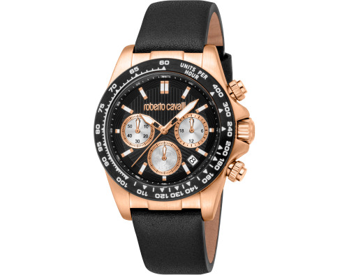 Roberto Cavalli Gent