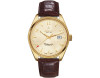 Atlantic Worldmaster Art Deco 51752.45.35G Man Mechanical Watch