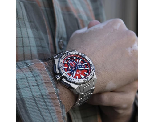Festina Chrono Bike F20724/5 Reloj Cuarzo para Hombre