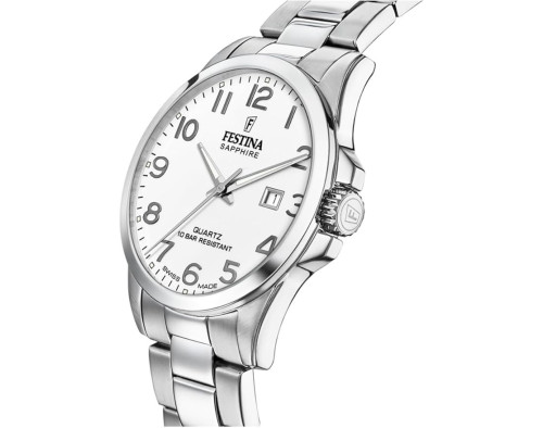 Festina Classic Swiss Made F20024/1