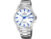 Festina Swiss Made F20024/5 Quarzwerk Herren-Armbanduhr