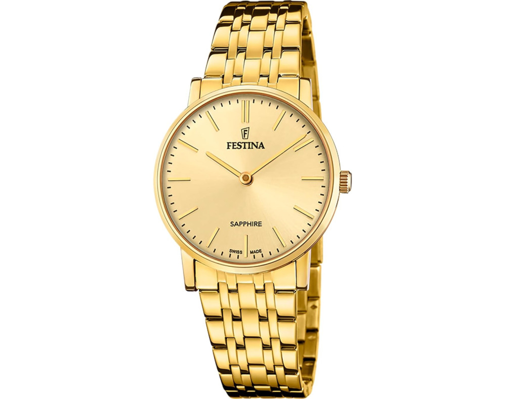 Festina Classic Swiss Made F20048/3 Festina Classic Swiss Made F20048/3