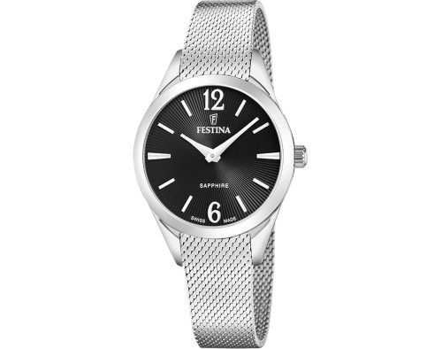 Festina Grace Swiss Made F20076/5
