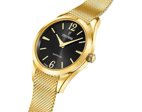 Festina Grace Swiss Made F20077/5