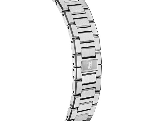 Festina Rivé Swiss Made F20059/3 Montre Quartz Homme
