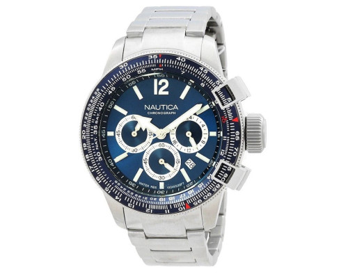 Nautica BFC Chrono NAPBFCF02