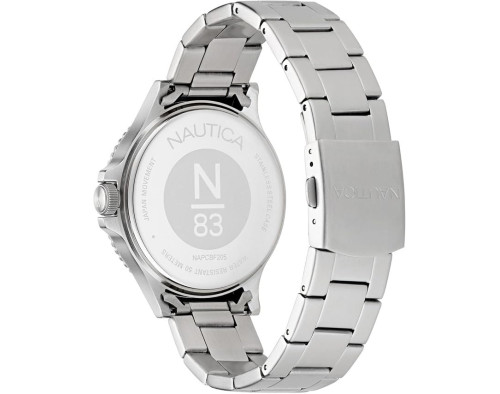 Nautica N83 Cocoa Beach Solar Power NAPCBF205