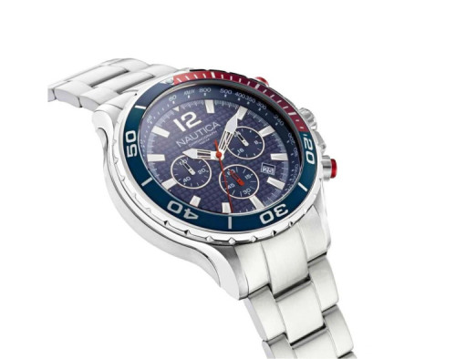 Nautica NST Chrono NAPNSTF13