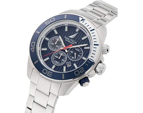 Nautica One Chrono NAPNOF303