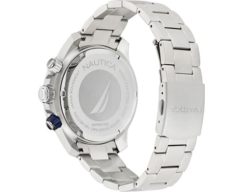 Nautica One Chrono NAPNOF303