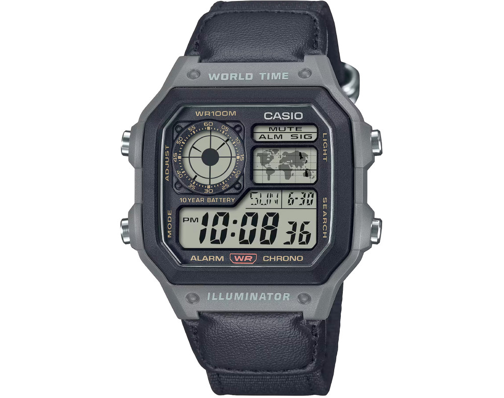 CASIO Collection CASIO Collection