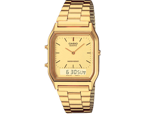 CASIO Collection