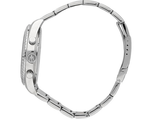 -Armbanduhr