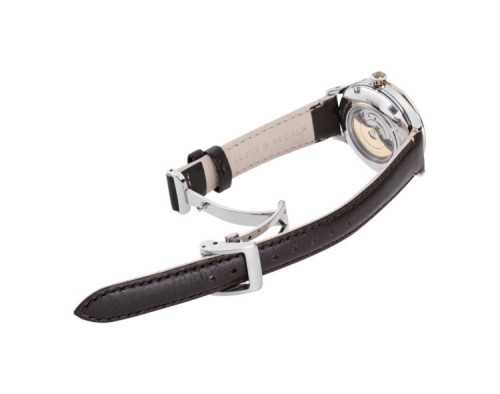 -Armbanduhr