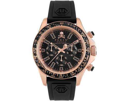 Philipp Plein Nobile Racing PWVAA0623 Man Quartz Watch