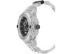 Philipp Plein The Skull PWWAA0423 Orologio Uomo Al quarzo