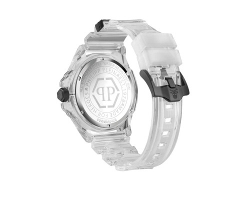 Philipp Plein The Skull PWWAA0423 Orologio Uomo Al quarzo