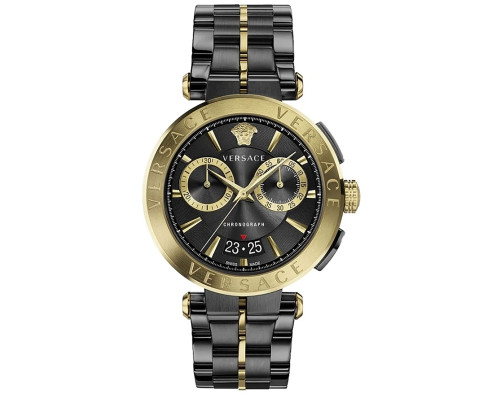 Versace Aion VE1D02723 Orologio Uomo Al quarzo