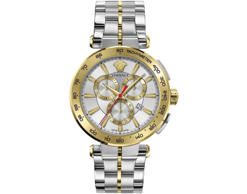 Versace Aion VE6CA0423 Reloj Cuarzo para Hombre