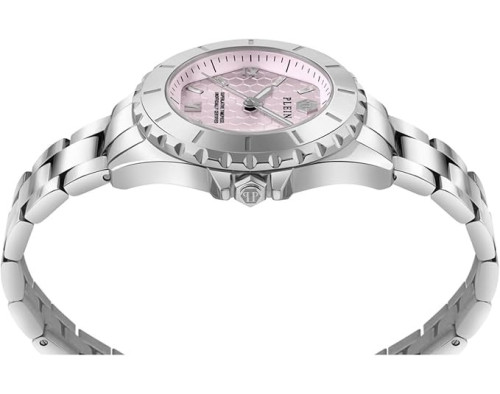 Philipp Plein PWPOA0324 Kvarcs Sieviete pulkstenis