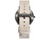 MAST Milano CFO Dark Black BS12-BK505M.BK.17I Quarzwerk Herren-Armbanduhr Einzeigeruhr