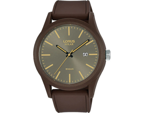 Lorus Sport Solar RX307AX9