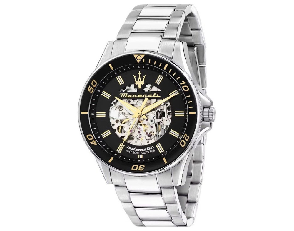 Maserati Sfida Automatic R8823140014