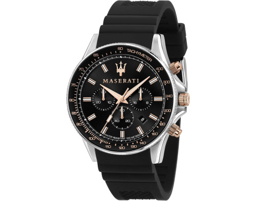 Maserati Sfida Chrono R8871640002