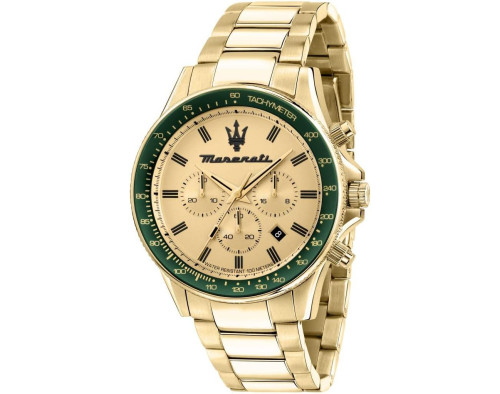Maserati Sfida Chrono R8873640005