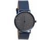 MAST Milano CFO Navy Black BS12-BL507M.BK.18I Man Single-hand Quartz Watch