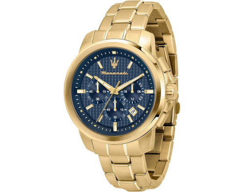 Maserati Successo Chrono R8873621021
