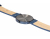 MAST Milano CFO Navy Black BS12-BL507M.BK.18I Man Single-hand Quartz Watch