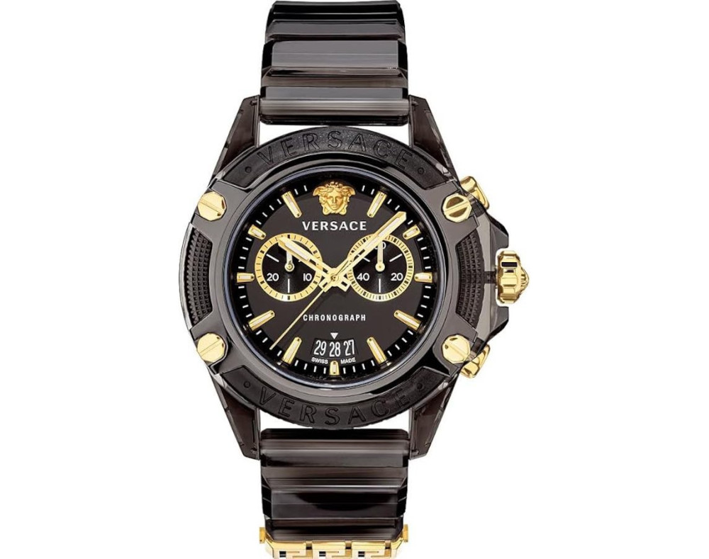 Versace Icon Active Chrono VEZ700421 Versace Icon Active Chrono VEZ700421