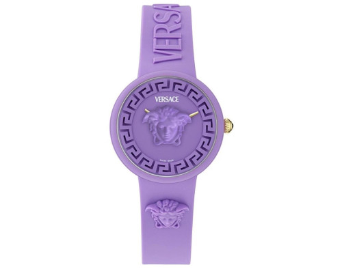 Versace New Medusa Pop VE8J00224 Womens Quartz Watch