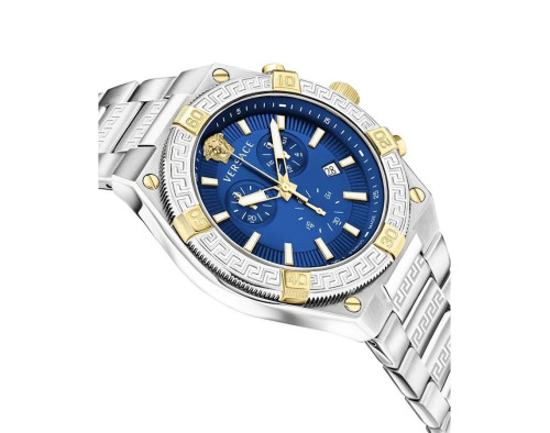 Versace Sporty Greca Chrono VESO00522
