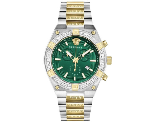 Versace Sporty Greca Chrono VESO00622