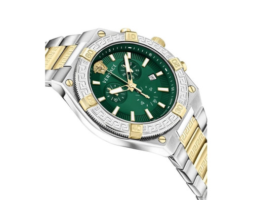 Versace Sporty Greca Chrono VESO00622