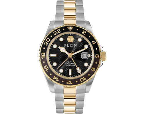 Philipp Plein GMT-I Challenger Hyper Sport PWYBA0323