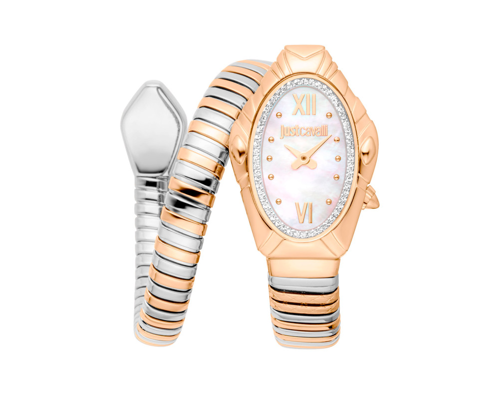 Just Cavalli Signature Snake Lirica Just Cavalli Signature Snake Lirica
