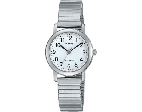 Lorus Classic Lady RRS81VX9