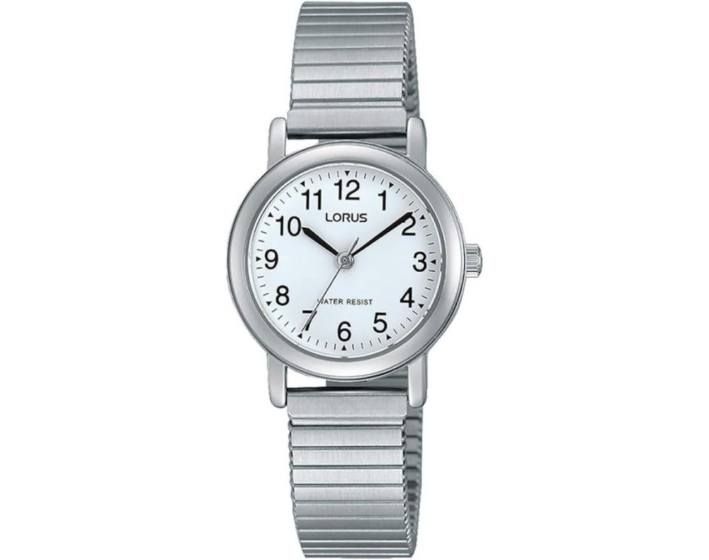 Lorus Classic Lady RRS81VX9