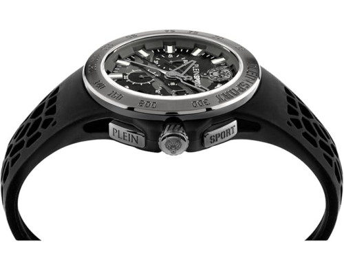 Plein Sport Thunderstorm Chrono PSABA0123