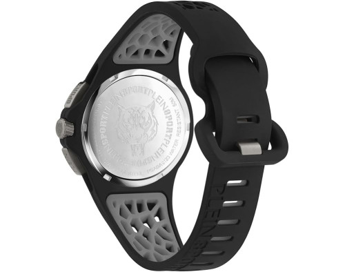 Plein Sport Thunderstorm Chrono PSABA0123