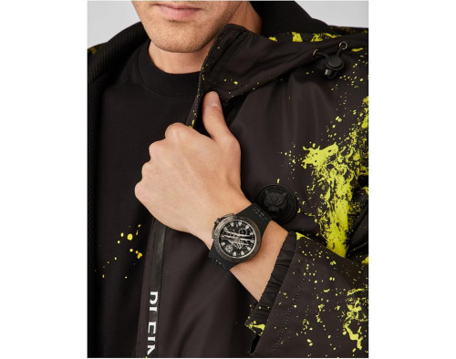 Plein Sport Thunderstorm Chrono PSABA0123