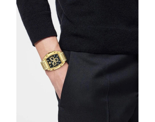 Versace Dominus Chrono Diamonds VE6H00824